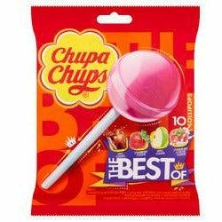 Lollipops The Best Of 10er 120g im Outlet Sale