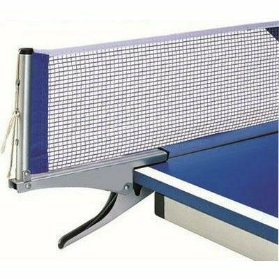 Spartan Tischtennis Netzgarnitur Outdoor im Outlet Sale