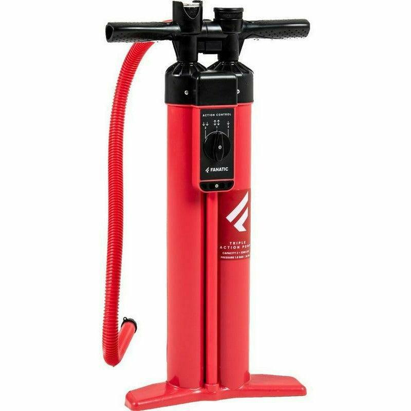 Fanatic Triple Action Pump HP6 im Outlet Sale