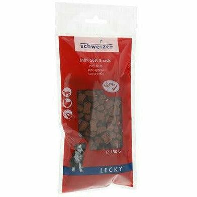 LBMSLA Mini Soft Snack mit Lamm 130g im Outlet Sale