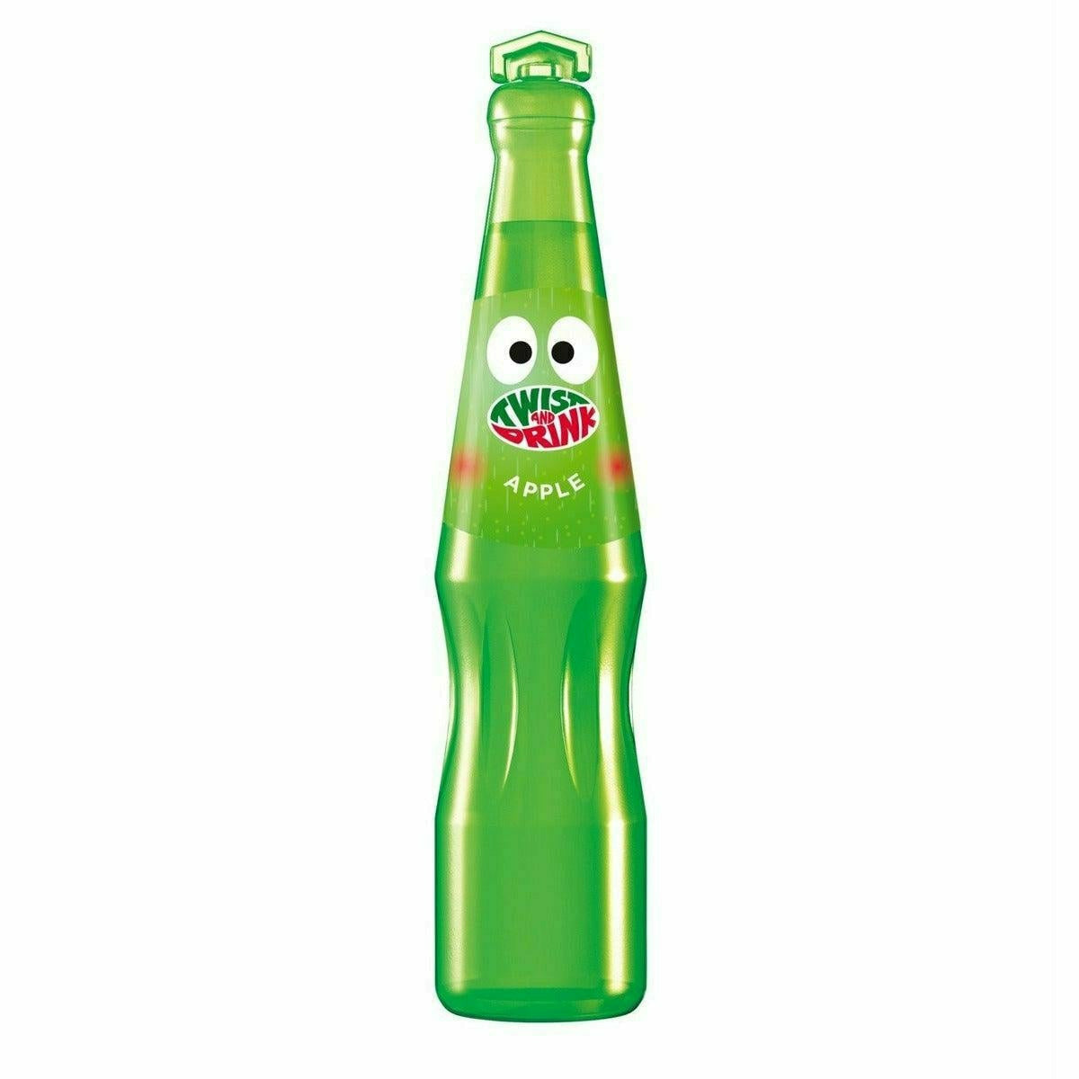 Dreh und Trink - Apfel 200ml