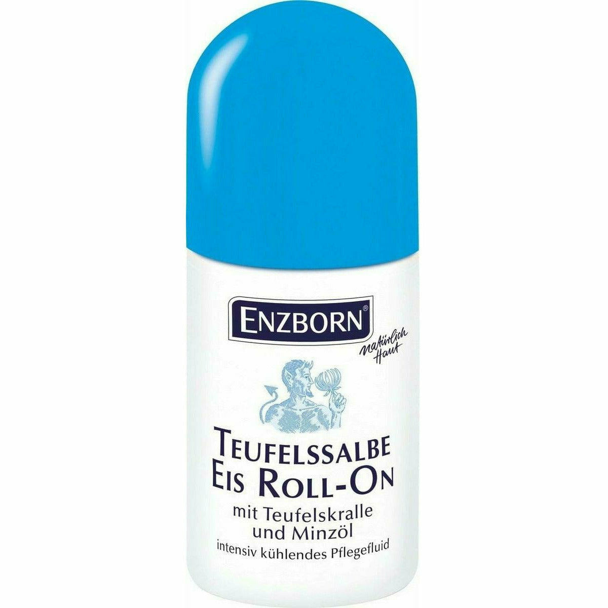 ENZBORN Teufelssalbe Eis Roll-On im Outlet Sale