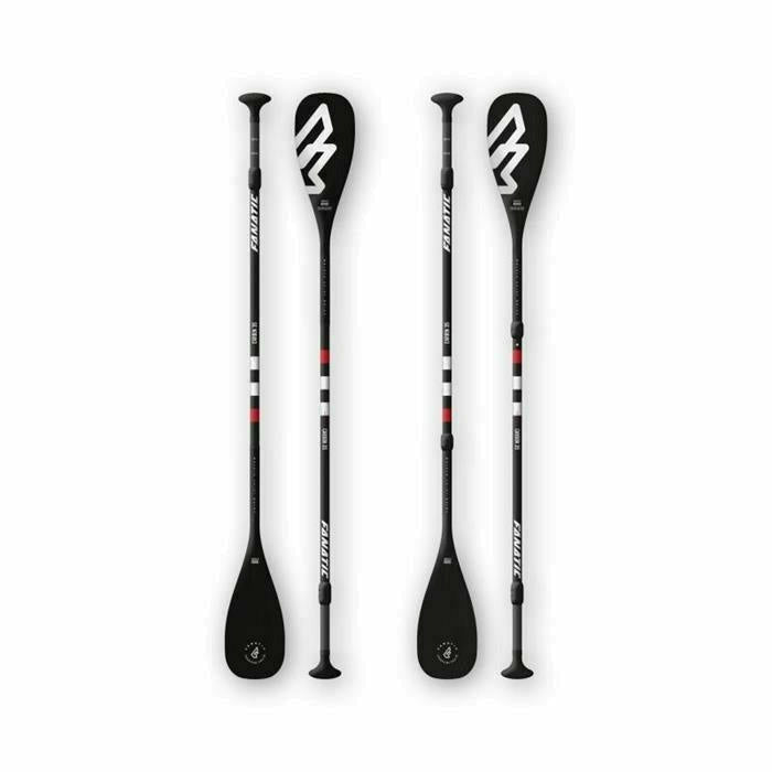 Fanatic Paddle Carbon 35 Adj. (2019) im Outlet Sale