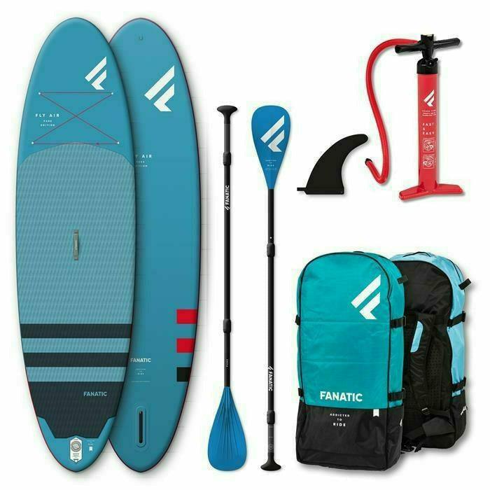 Fanatic SUP Fly Air Set im Outlet Sale