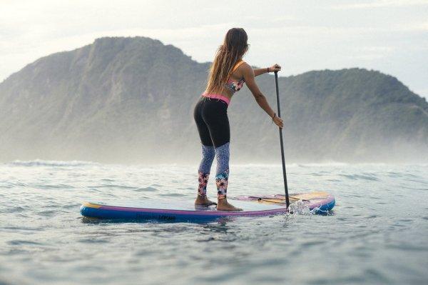 10 SUP Tipps und Tricks