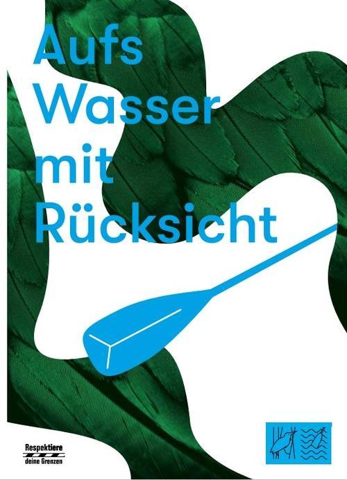 Regeln & Gesetze auf dem Wasser, Naturschutzgebiete