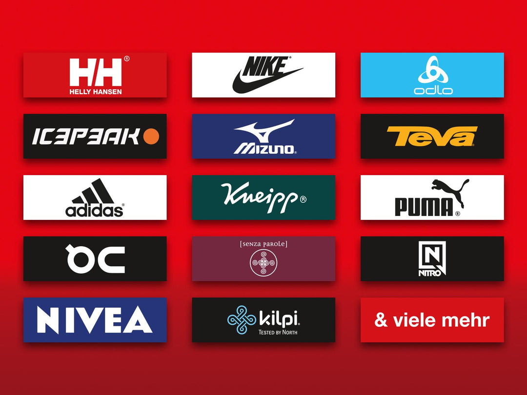 Markenpartner | Outlet Sale