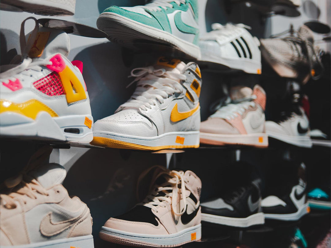 Nike | Sneaker | Outlet Sale