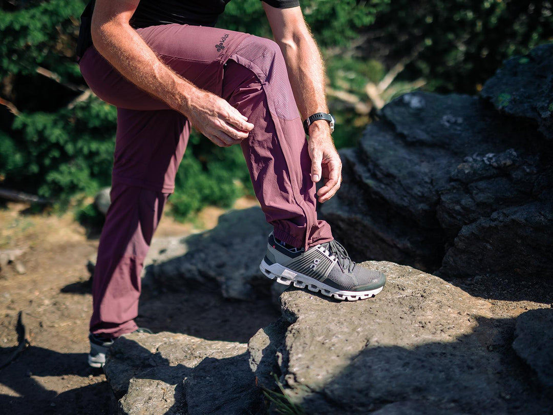 Outdoor- & Wanderhosen