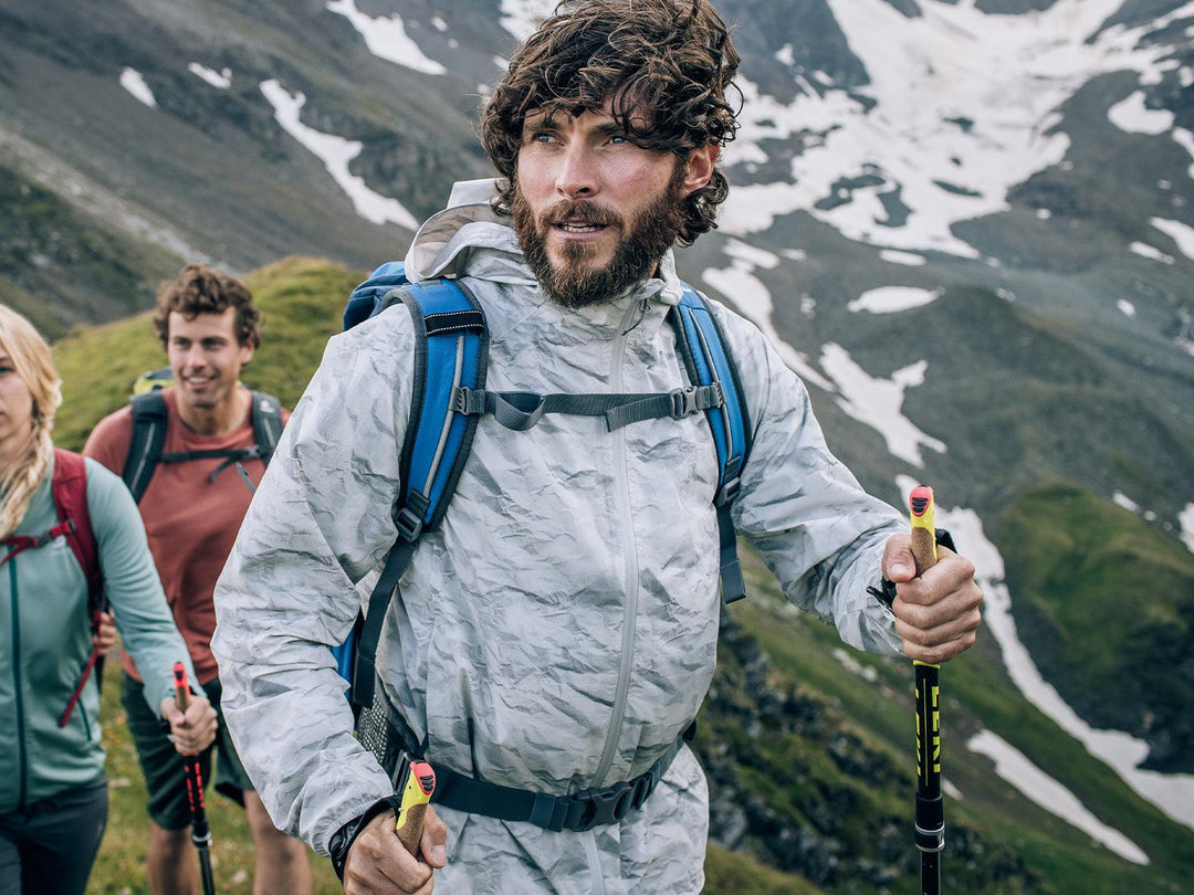 Outdoorjacken (OFF) | Outlet Sale