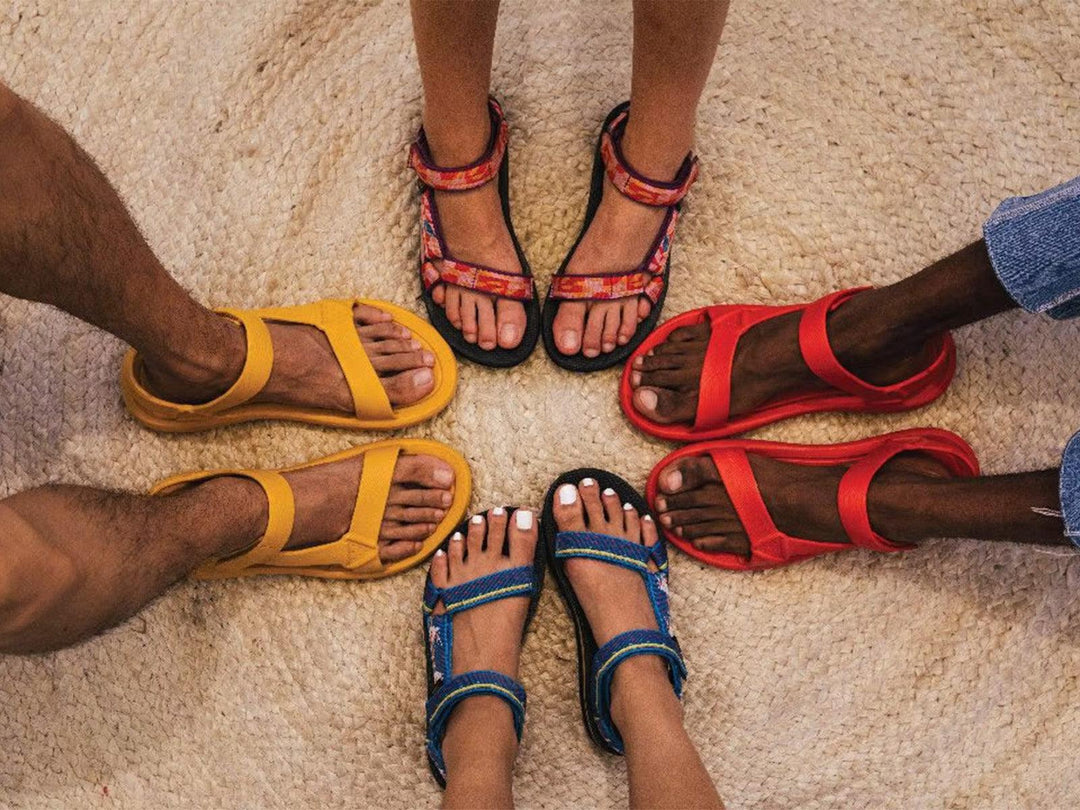 Teva | Outlet Sale