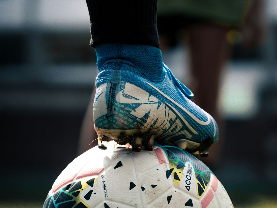 Fussballschuhe