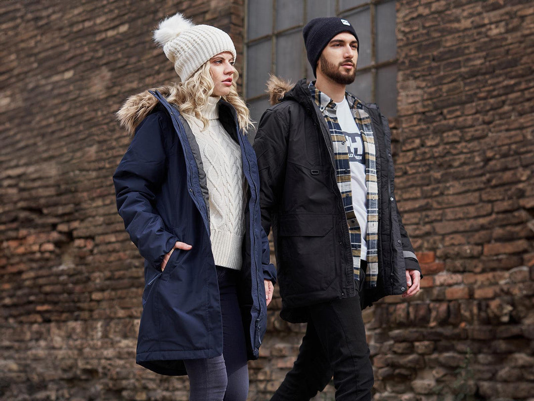 Helly Hansen | Winterjacken | Outlet Sale