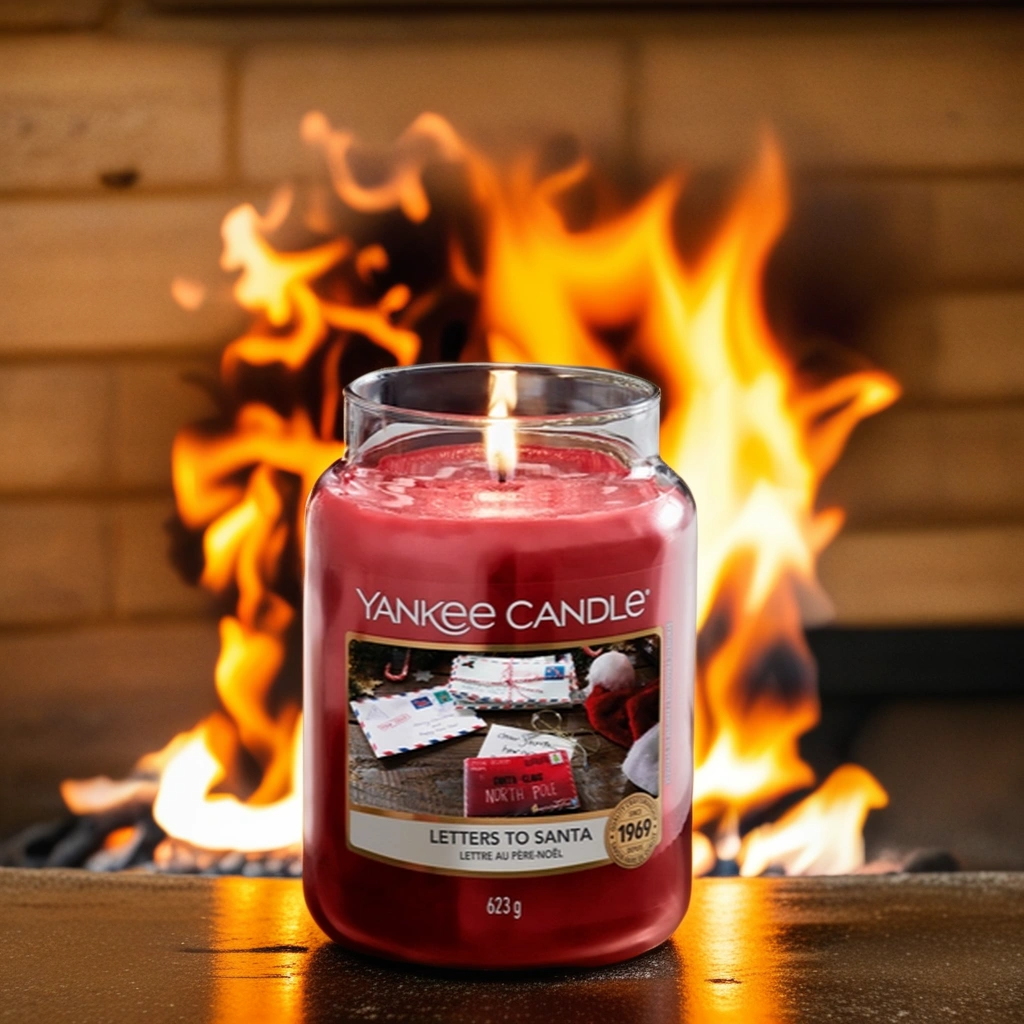 Yankee Candle Kerzen