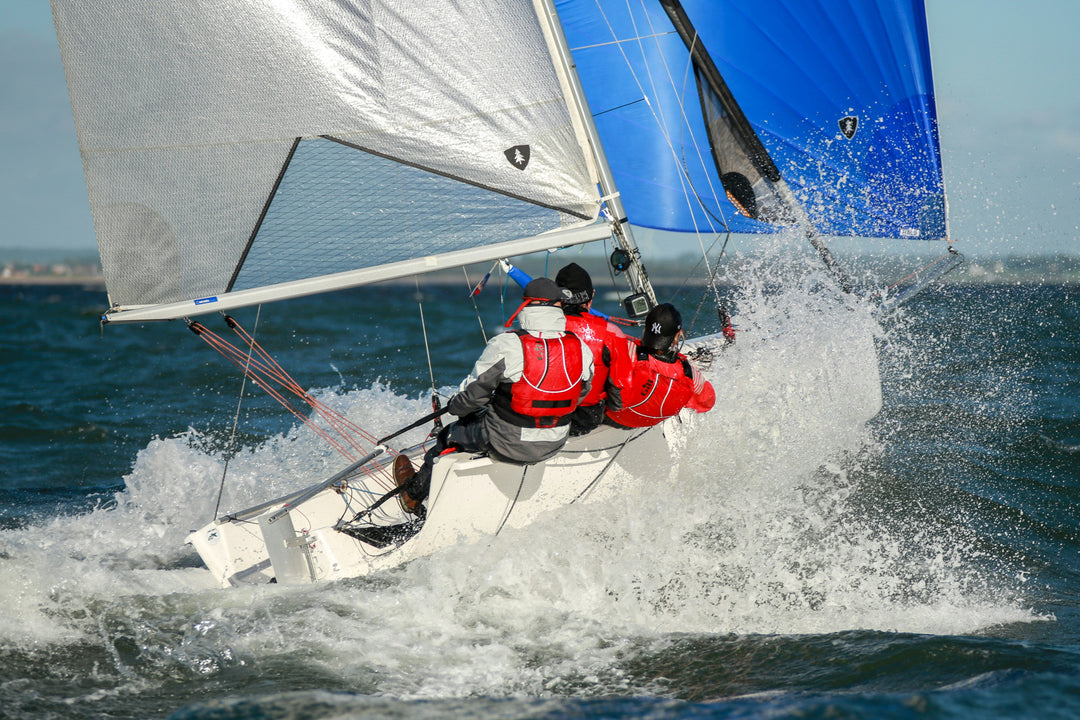 Segeln