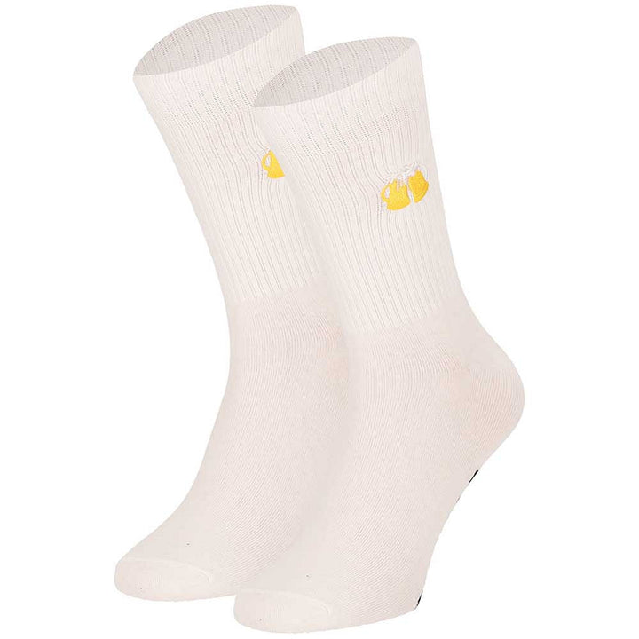 Apollo Socken-Adventskalender «Beer» – Socken Paar 4 von 12