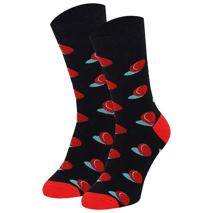 Apollo Socken-Adventskalender «Beer» – Socken Paar 9 von 12
