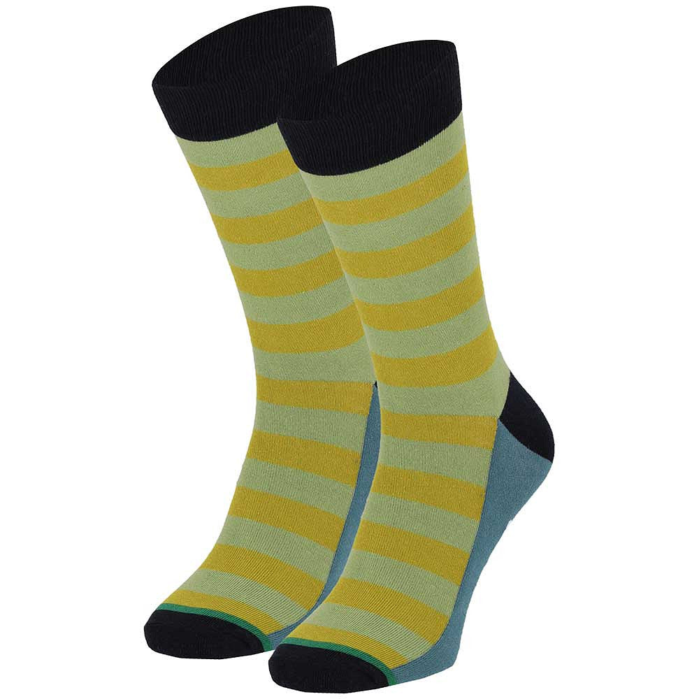 Apollo Socken-Adventskalender «Beer» – Socken Paar 10 von 12