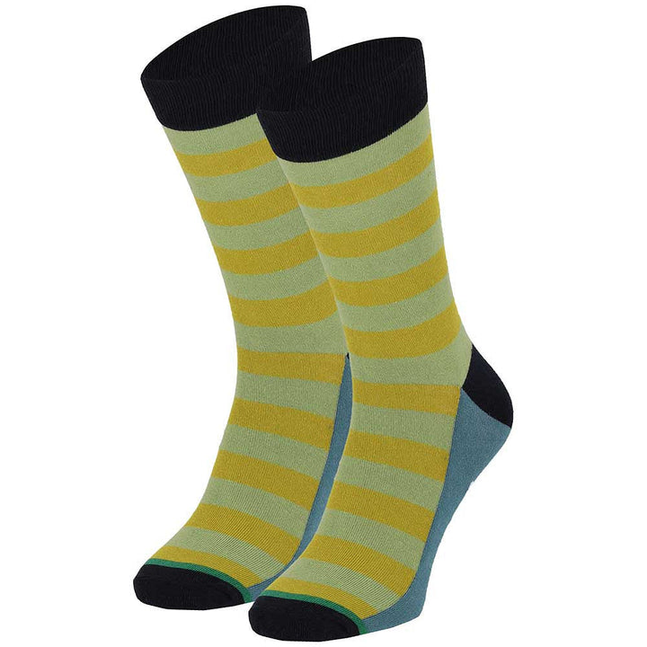 Apollo Socken-Adventskalender «Beer» – Socken Paar 10 von 12