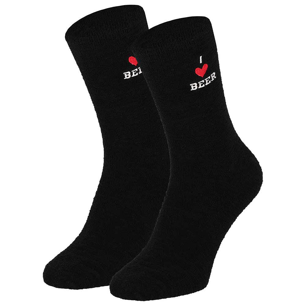 Apollo Socken-Adventskalender «Beer» – Socken Paar 11 von 12