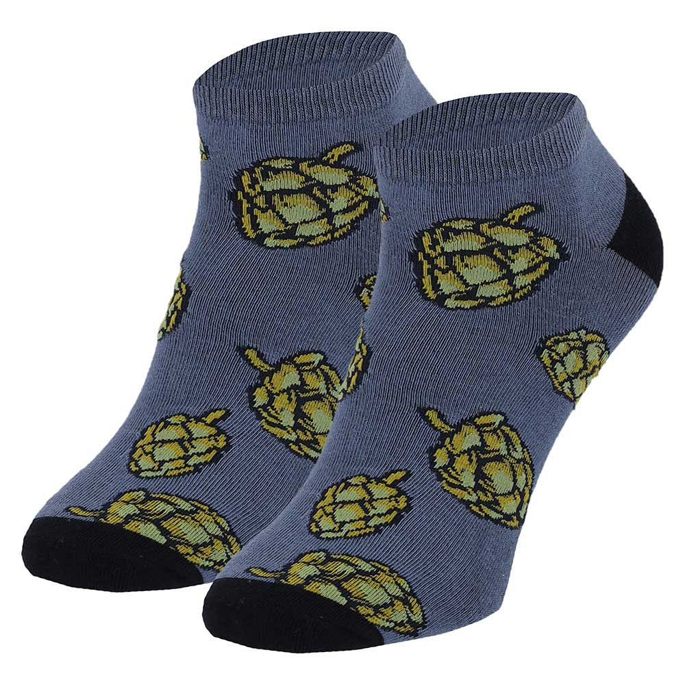 Apollo Socken-Adventskalender «Beer» – Socken Paar 12 von 12