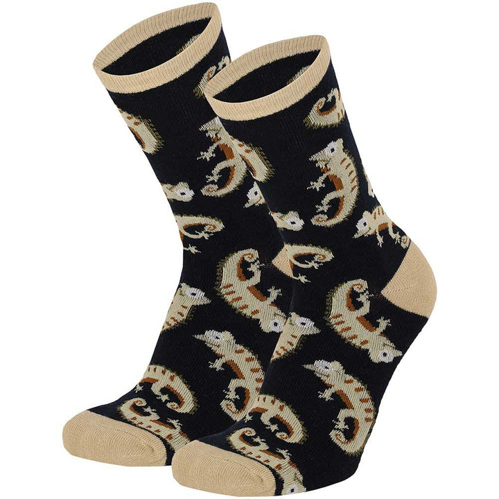 Apollo Socken-Adventskalender «Zoo» – Socken Paar 1 von 12