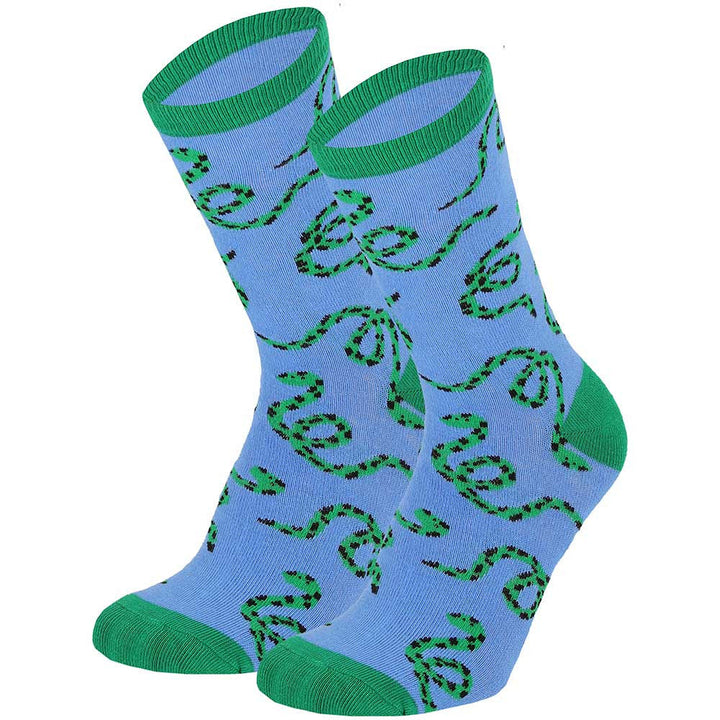 Apollo Socken-Adventskalender «Zoo» – Socken Paar 6 von 12