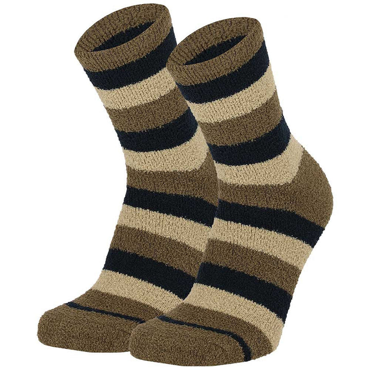 Apollo Socken-Adventskalender «Zoo» – Socken Paar 8 von 12