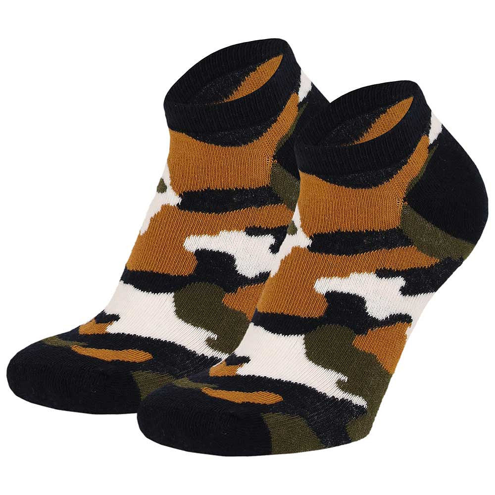 Apollo Socken-Adventskalender «Zoo» – Socken Paar 9 von 12