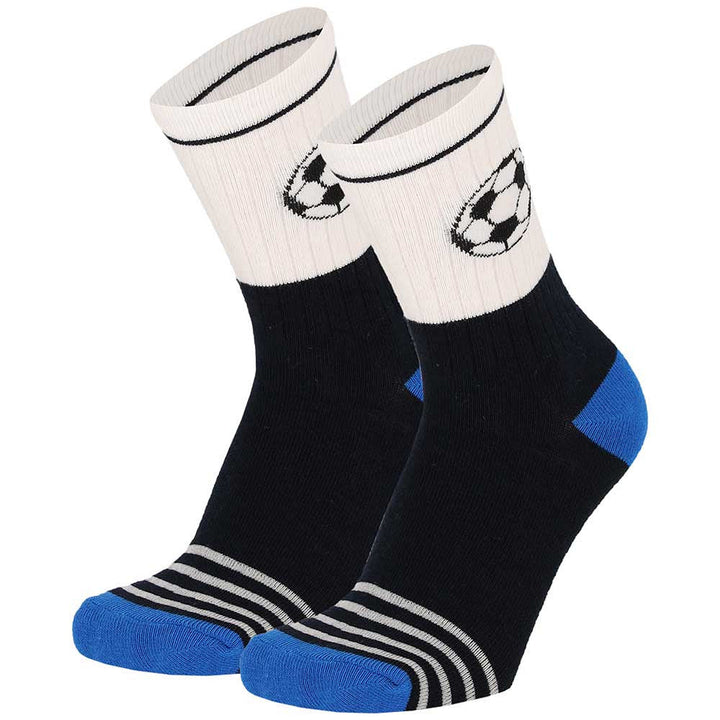 Apollo Socken-Adventskalender «Soccer» – Socken Paar 3 von 12