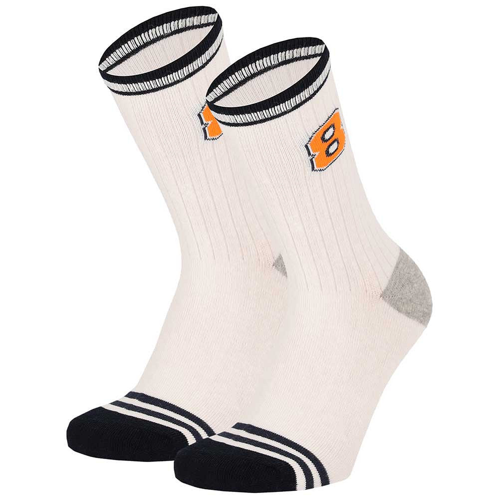 Apollo Socken-Adventskalender «Soccer» – Socken Paar 6 von 12