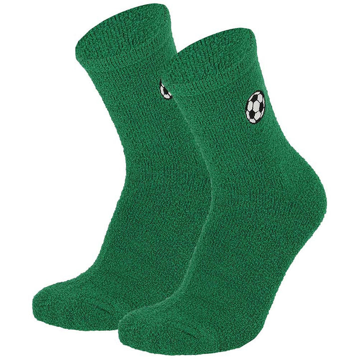 Apollo Socken-Adventskalender «Soccer» – Socken Paar 8 von 12