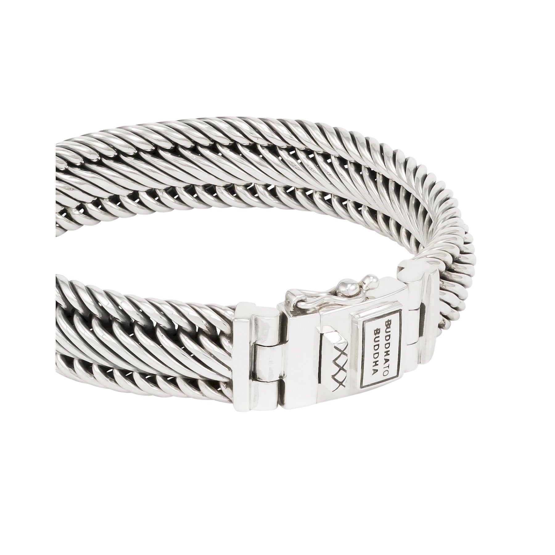 Buddha to Buddha Bracelet Edwin Small