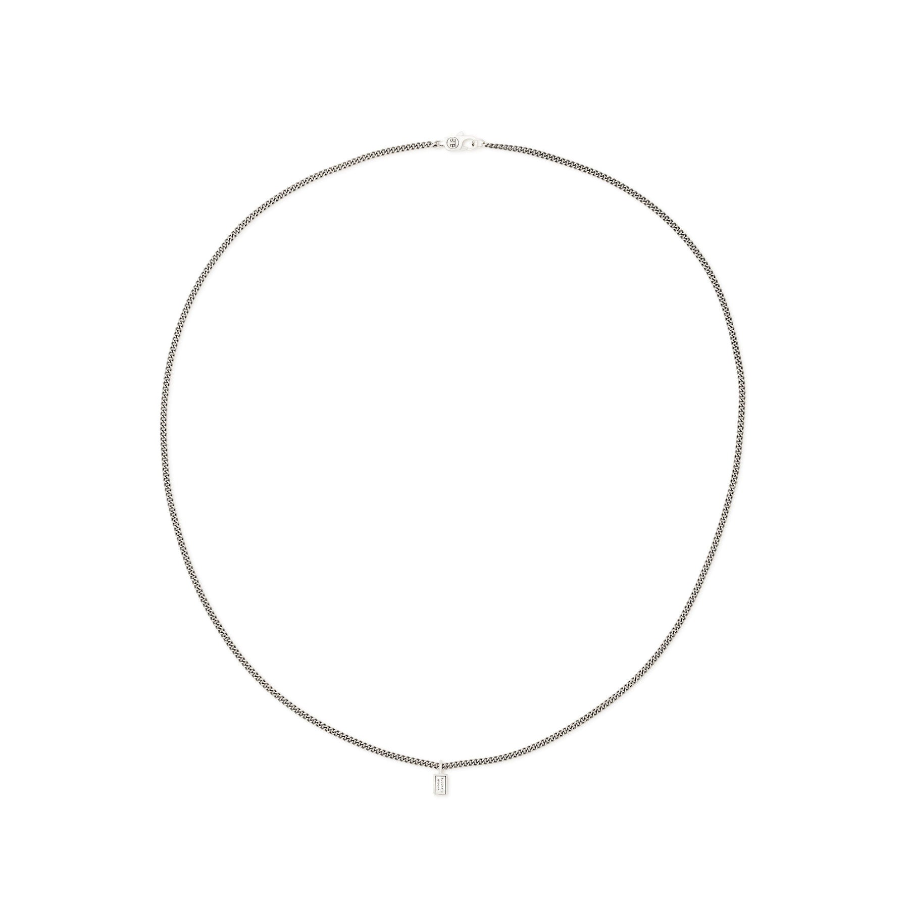 Buddha to Buddha Essential Necklace XS 60cm