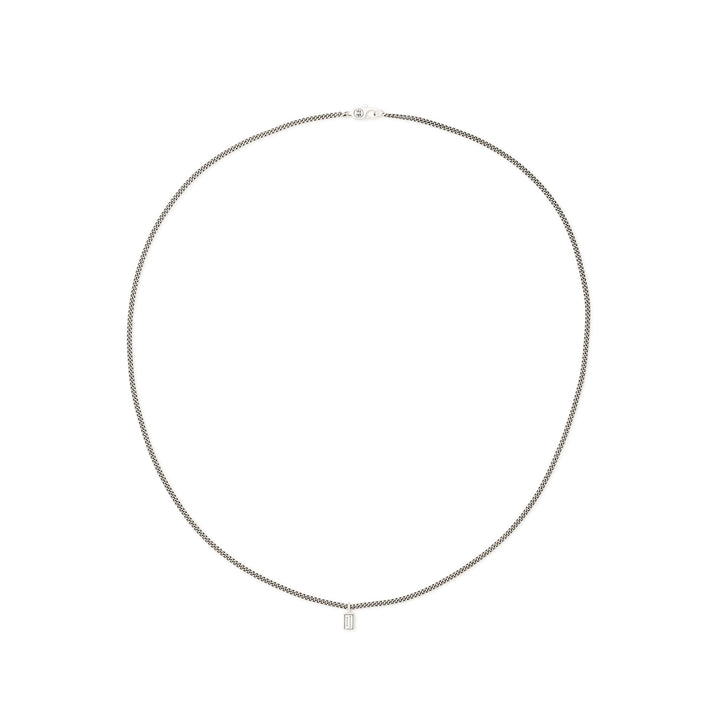 Buddha to Buddha Essential Necklace XS 60cm