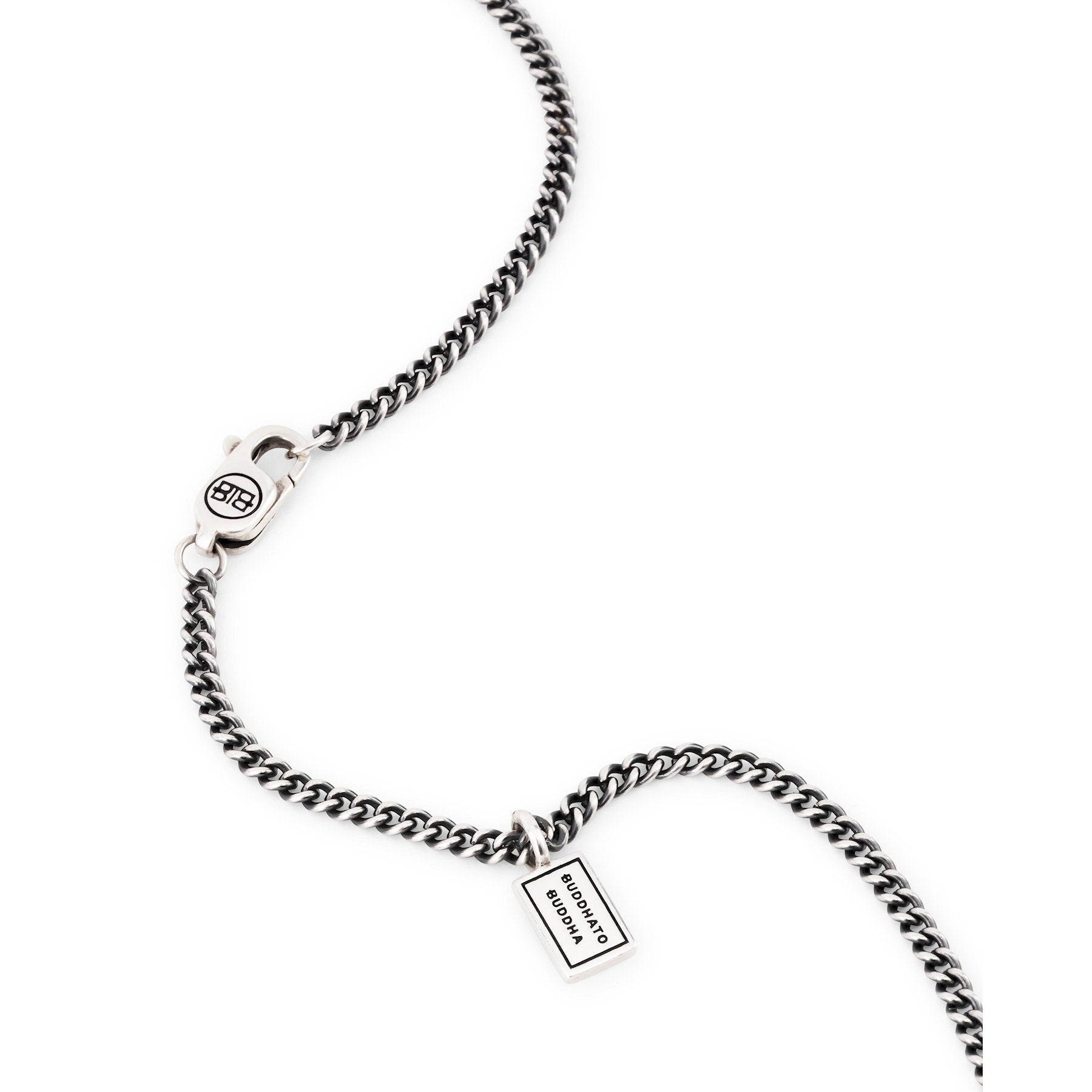 Buddha to Buddha Essential Necklace XS 60cm