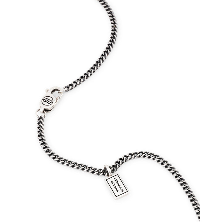 Buddha to Buddha Essential Necklace XS 60cm
