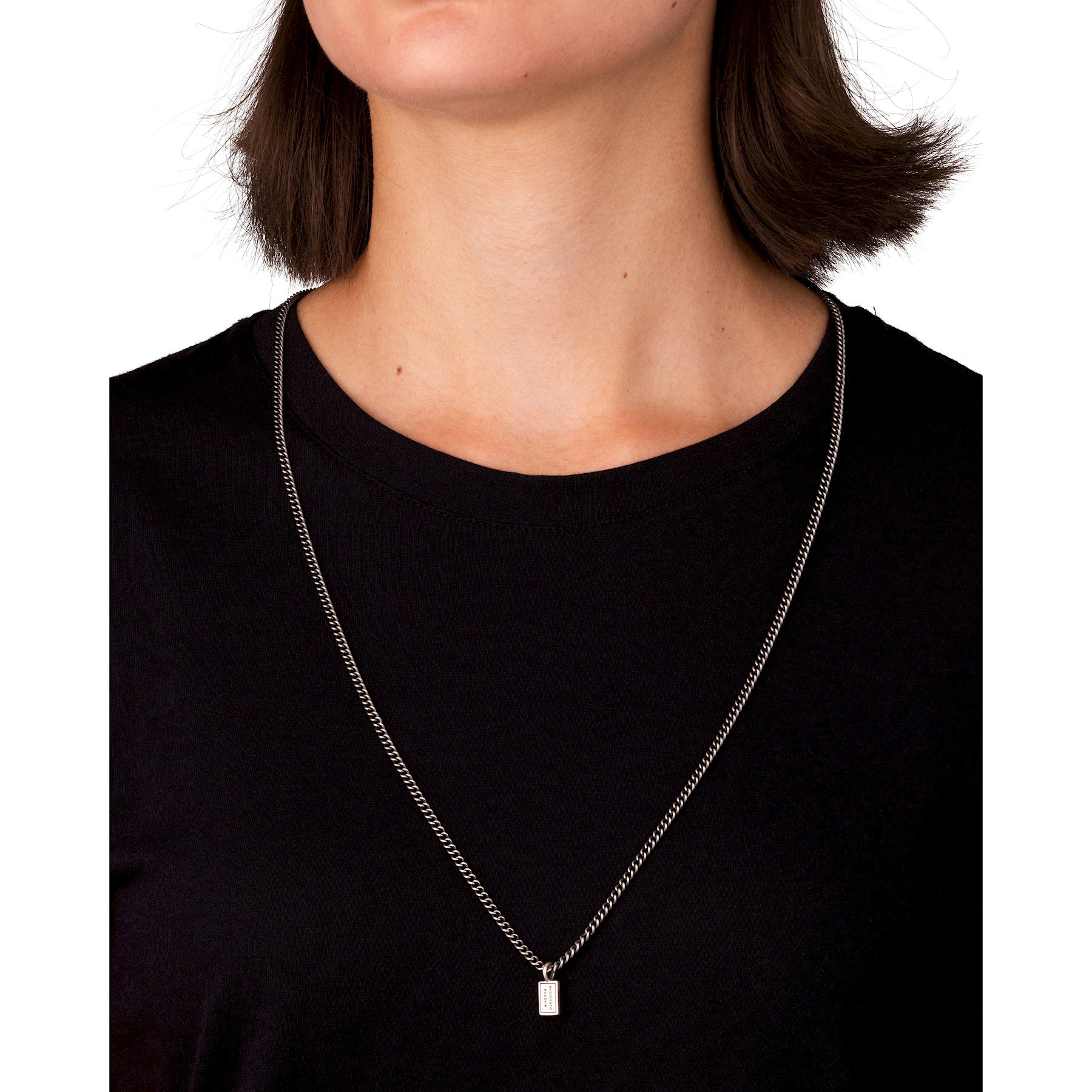 Buddha to Buddha Essential Necklace XS 60cm