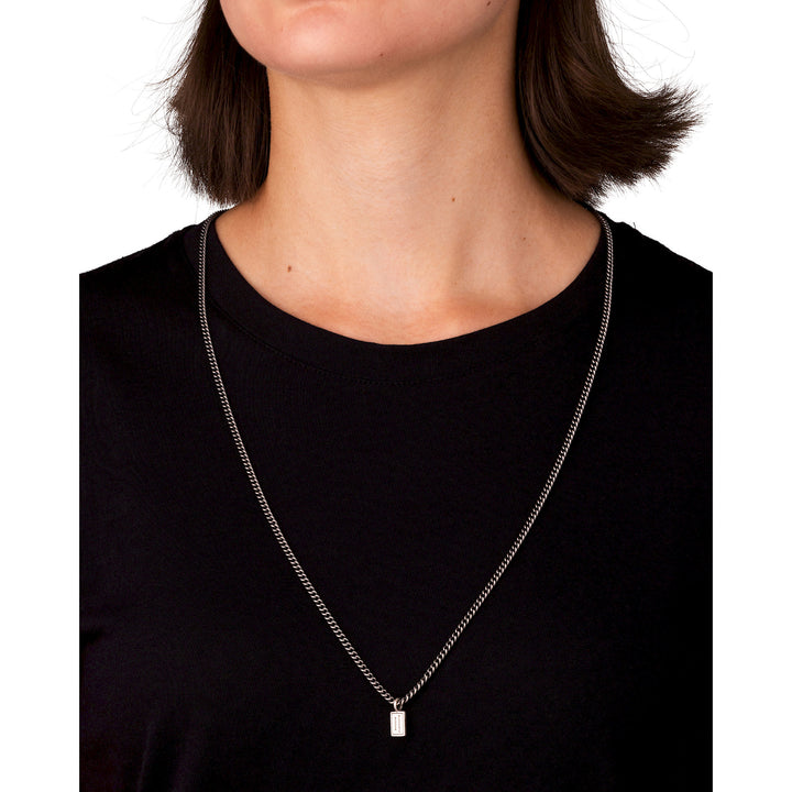 Buddha to Buddha Essential Necklace XS 60cm
