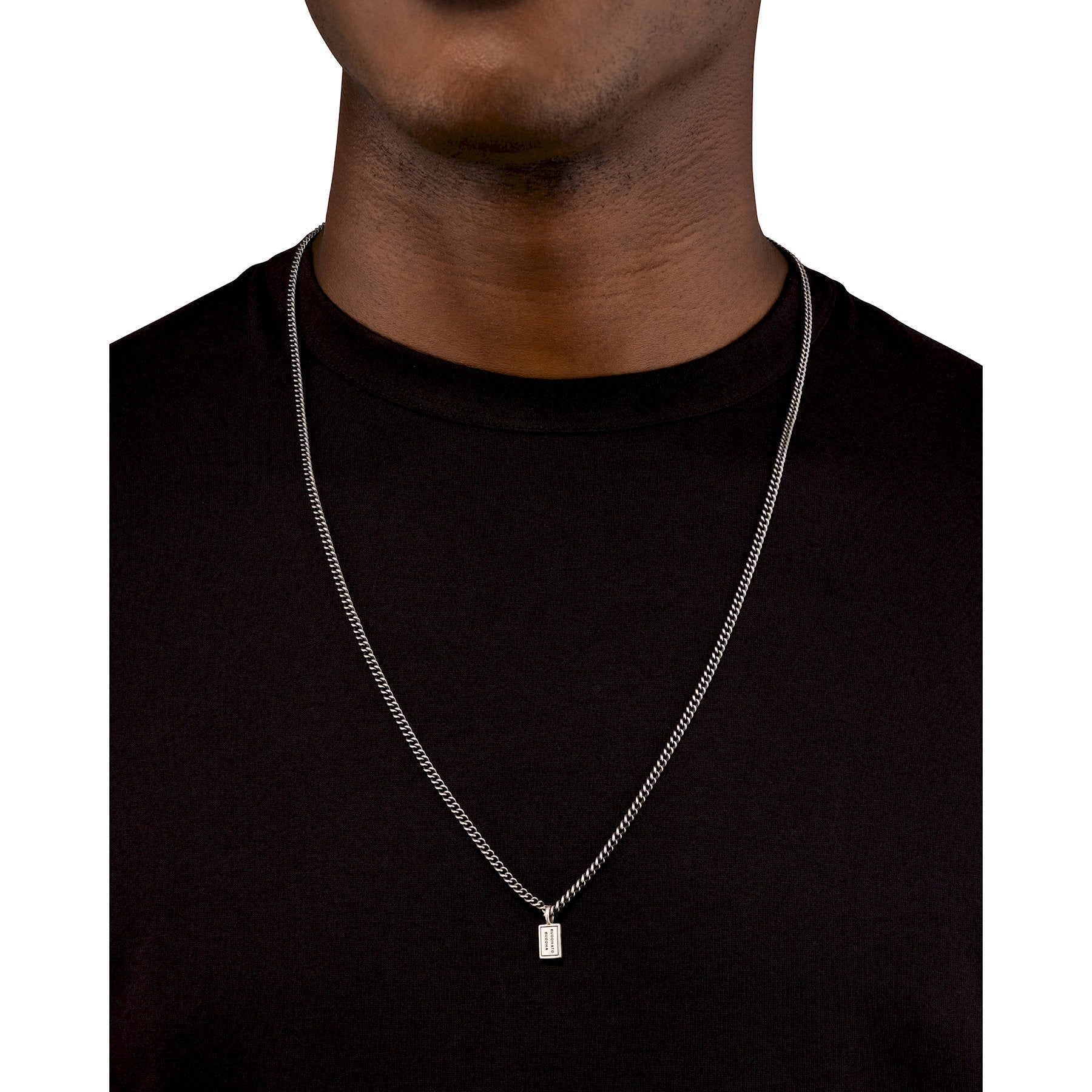 Buddha to Buddha Essential Necklace XS 60cm