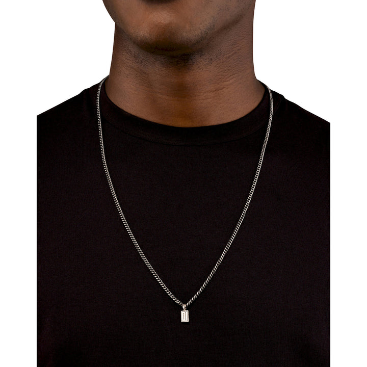 Buddha to Buddha Essential Necklace XS 60cm