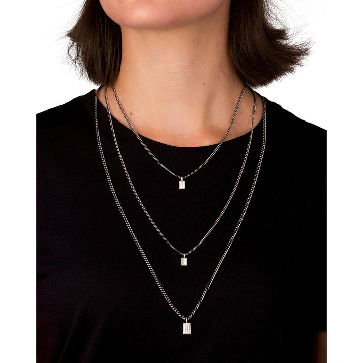 Buddha to Buddha Essential Necklace XS 60cm