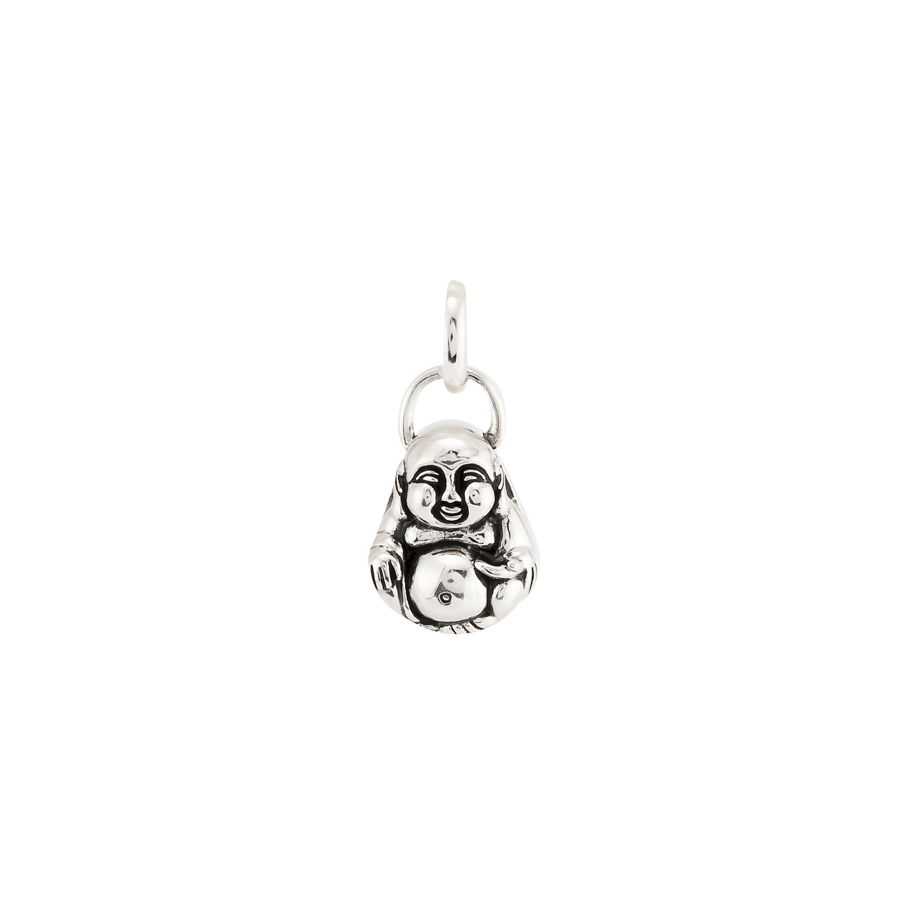 Buddha to Buddha Buddha XS Pendant