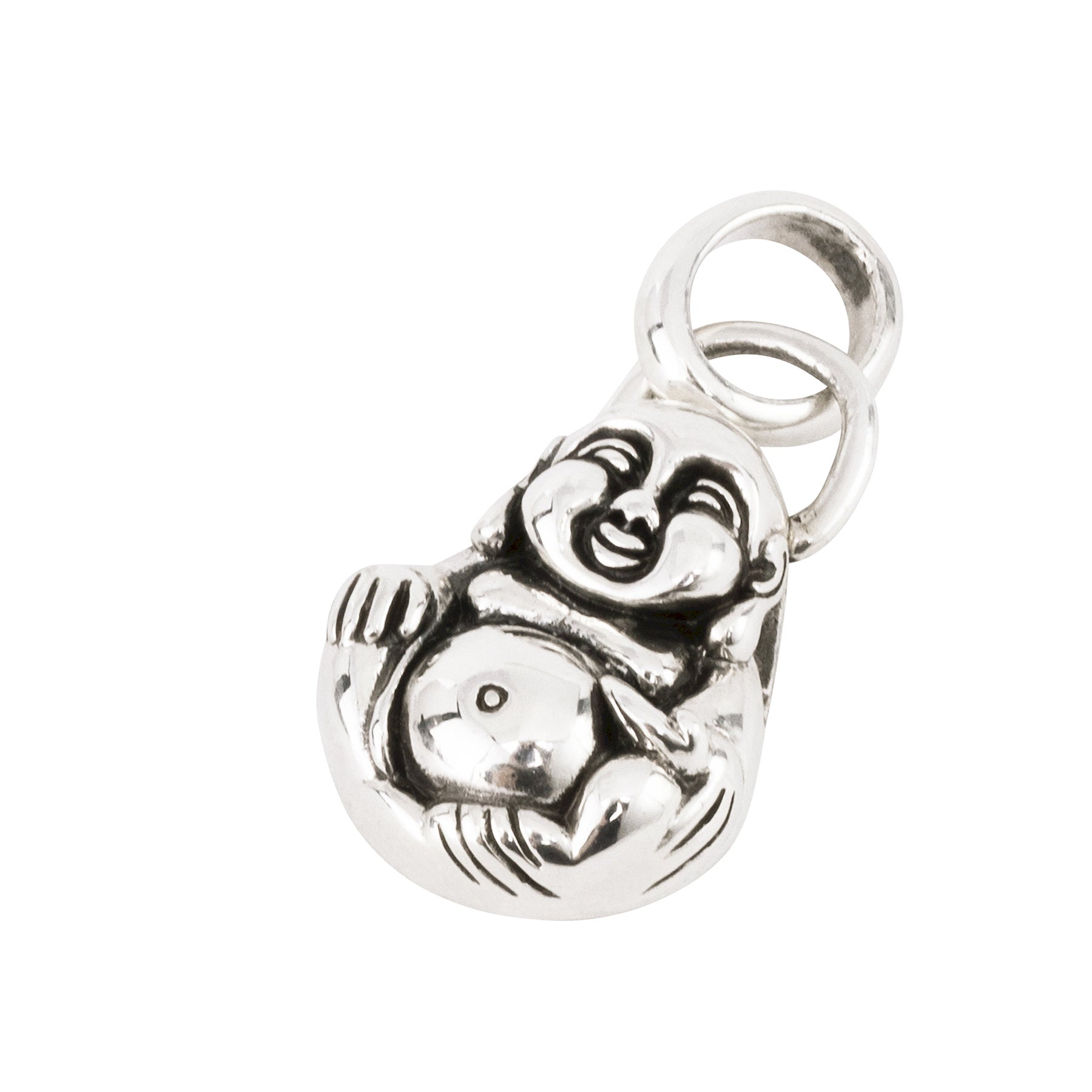 Buddha to Buddha Buddha XS Pendant