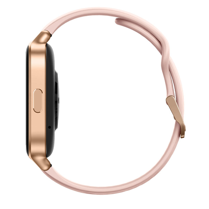 Ice Watch Fit 1.0 Armbanduhr Rosa