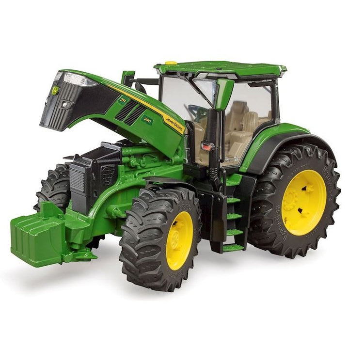 BRUDER John Deere 7R 350