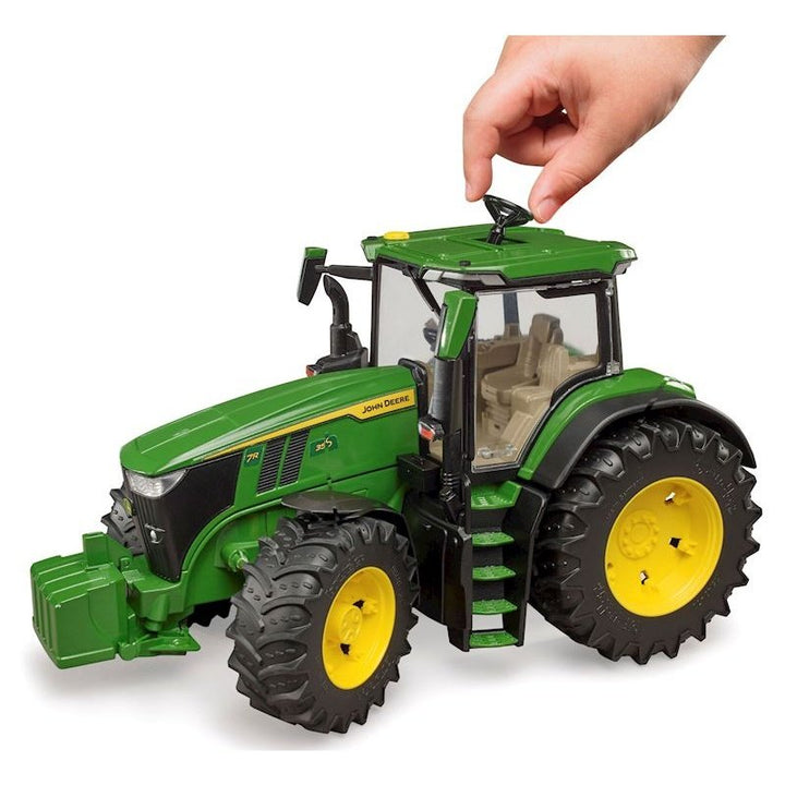 BRUDER John Deere 7R 350