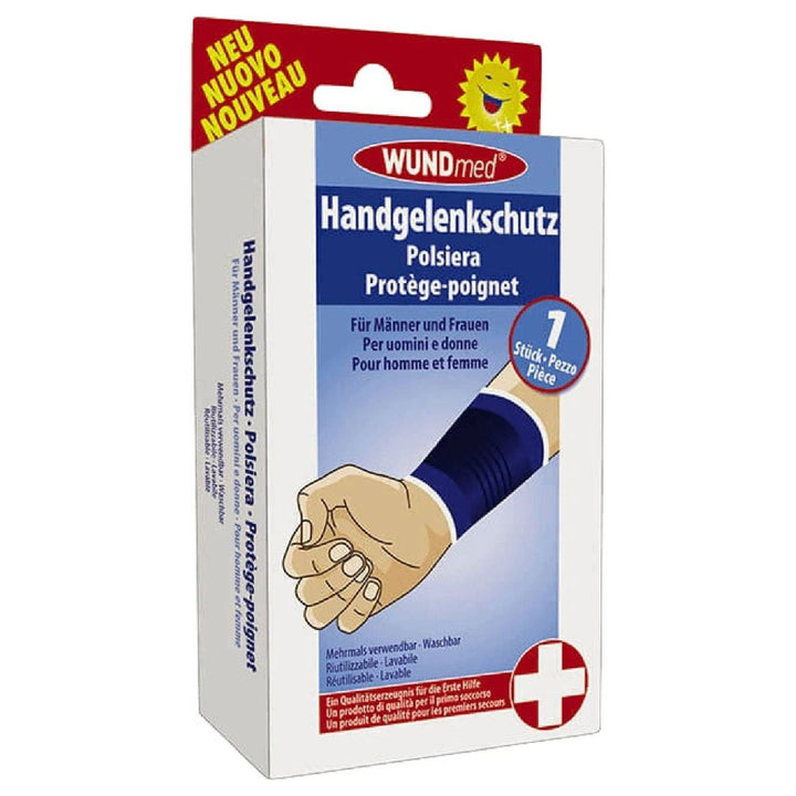 WUNDmed Gesundheit Handgelenk, Einheitsgrösse