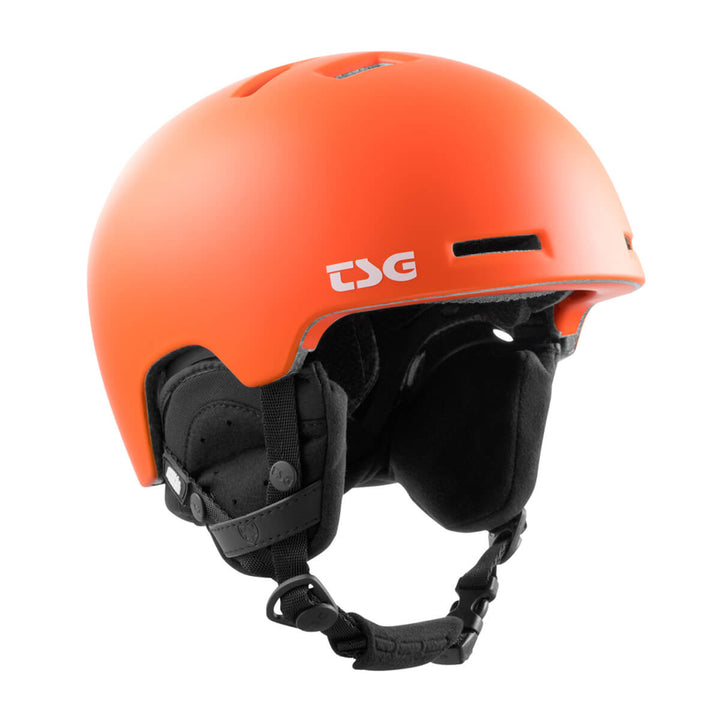 TSG Arctic Nipper Maxi 2.0 Solid Color Skihelm