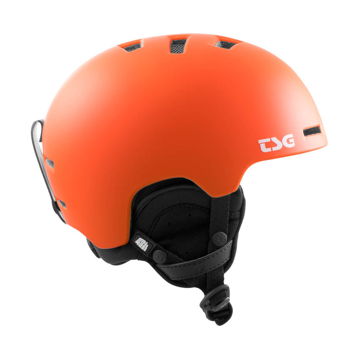 TSG Arctic Nipper Maxi 2.0 Solid Color Skihelm